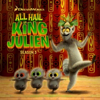 All Hail King Julien, Season 3