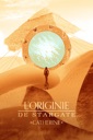 Affiche du film L'Originie de Stargate Catherine
