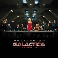 Télécharger Battlestar Galactica, Saison 1 - 4 Episode 1