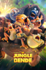 De Jungle Bende - David Alaux