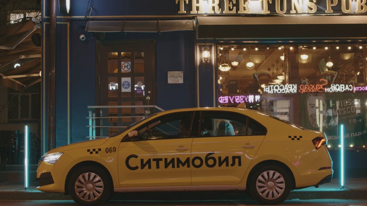 ‎Вези такси домой - Music Video by Alena Valensiya - Apple Music