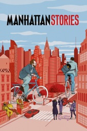 Manhattan Stories
