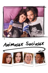 Animaux Sociaux