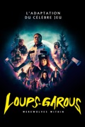 Loups-garous