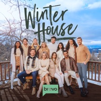 Winter House, Season 1