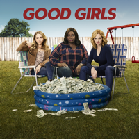 Pilot - Good Girls Cover Art