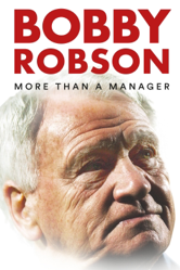 Bobby Robson: More Than a Manager - Gabriel Clarke &amp; Torquil Jones Cover Art