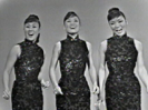 Joshua Fit The Battle Of Jericho - The Kim Sisters