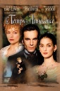 Affiche du film Le Temps De L'innocence