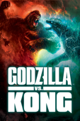 Godzilla vs. Kong