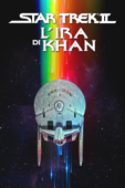 Star Trek II: L'ira di Khan