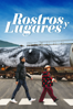 Rostros y lugares - Agnès Varda & JR