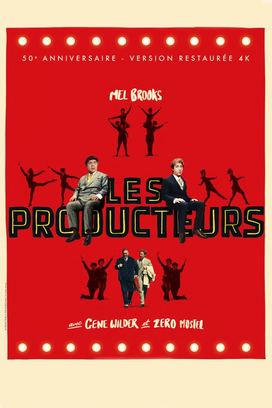 Les producteurs (1967)