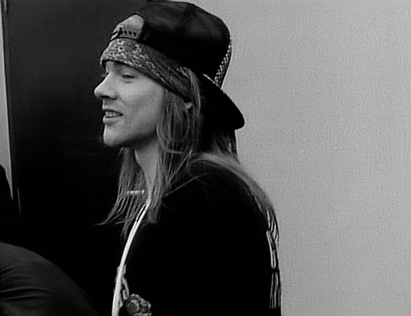 Paradise City