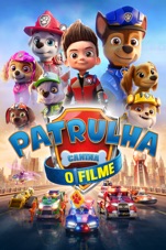 Capa do filme Patrulha Canina: O Filme