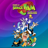 Télécharger Stars of Space Jam: Looney Tunes Collection Episode 26