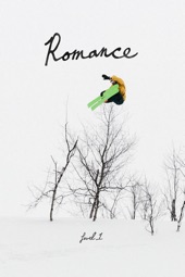 Poster for Romance by Josh Berman & Freedle Coty