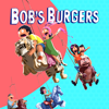 Spider House Rules - Bob's Burgers