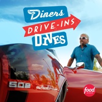 Diners, Drive-Ins, and Dives, Season 41