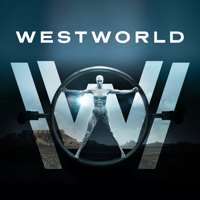 The Original - Westworld Cover Art