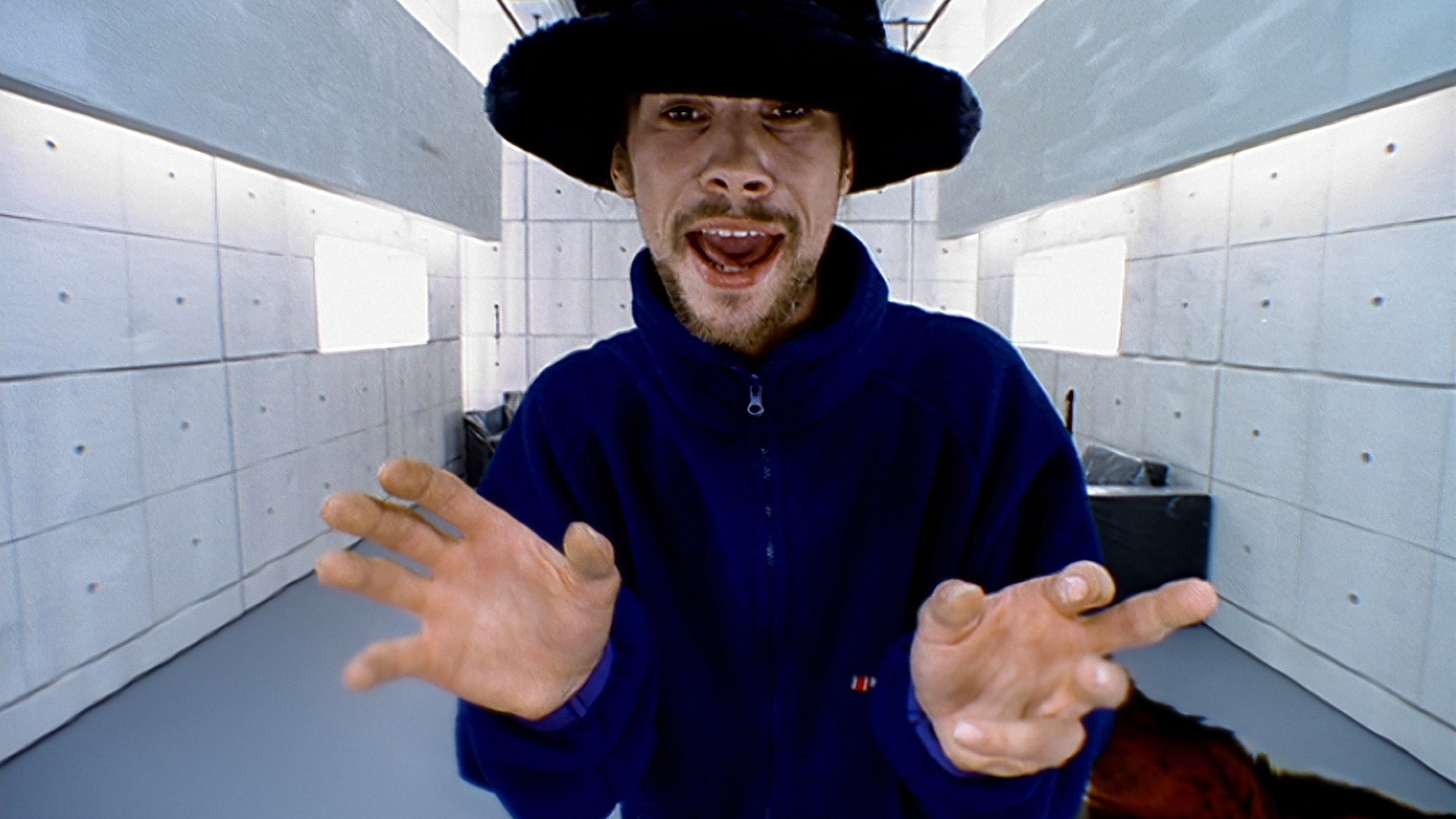 Virtual Insanity - Song by Jamiroquai - Apple Music