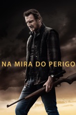 Capa do filme Na Mira do Perigo