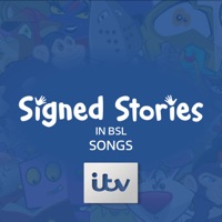 Télécharger Signed Stories in BSL: Songs Episode 4