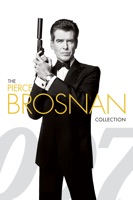 The Pierce Brosnan Collection (iTunes)