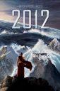 Affiche du film 2012