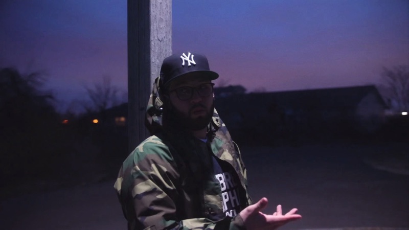 Clarity - Andy Mineo - Video - Digital Hits Network Limited