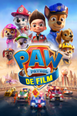 PAW Patrol: The Movie