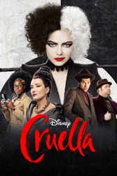 Cruella