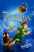 Peter Pan (1953)