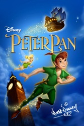 Peter Pan 