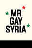 Mr. Gay Syria - Ayse Toprak