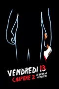 Vendredi 13: Chapitre 2 - Le Tueur Du Vendredi