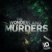 The Wonderland Murders, Season 1