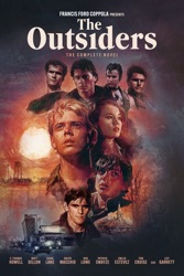 The Outsiders: Complete Novel
