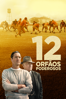 12 Orfãos Poderosos - Ty Roberts