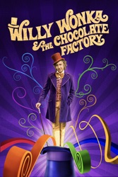 Willy Wonka and the Chocolate Factory