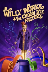 EUROPESE OMROEP | Willy wonka and the chocolate factory