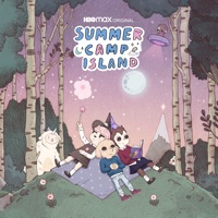 Summer Camp Island, Season 2
