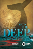 Into the Deep: America, Whaling & the World