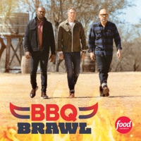 BBQ Brawl, Season 2