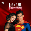 Lois &amp; Clark: The New Adventures of Superman: The Complete Series - Lois &amp; Clark: The New Adventures of Superman Cover Art