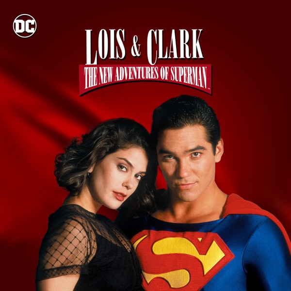 Lois & Clark: The New Adventures of Superman: The Complete Series