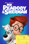 Mr. Peabody & Sherman