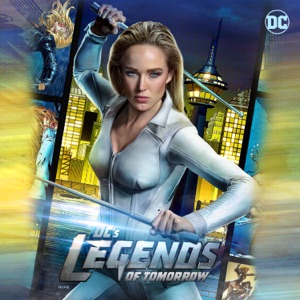 DC's Legends of Tomorrow, Saison 6 (VOST) - Episode 15