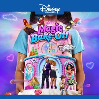 Disney’s Magic Bake-Off, Vol. 1