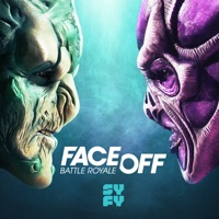 Télécharger Face Off, Season 13 Episode 10